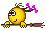 ведьма :ved;